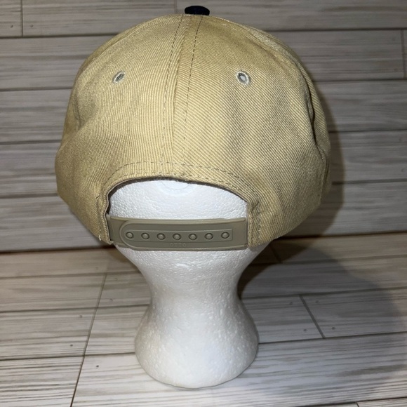Vintage Otto Snapback Hat Pal Ex Logo - Picture 7 of 10